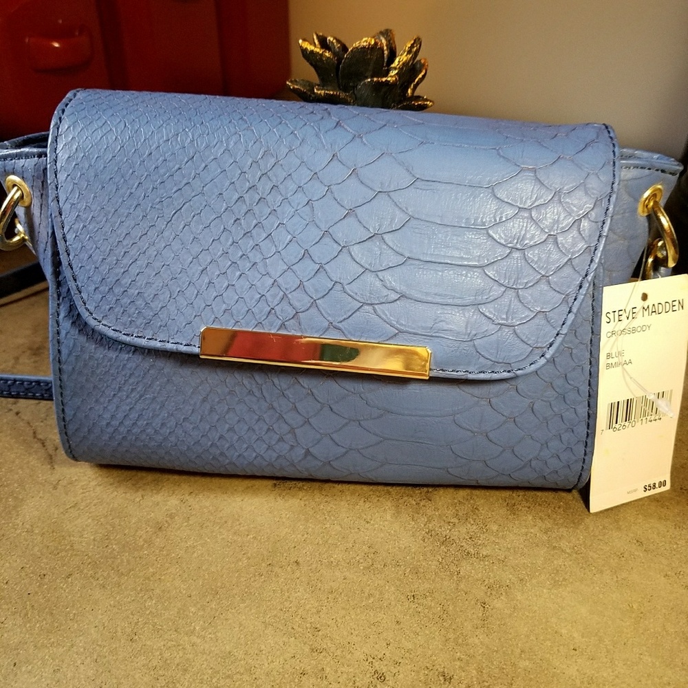 Steve Madden crossbody